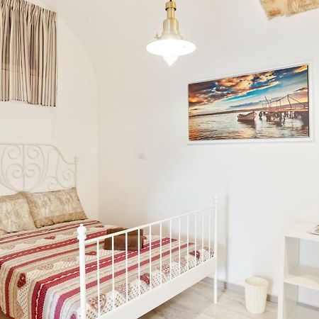 San Nicola Clemente Private Room Bari Kültér fotó