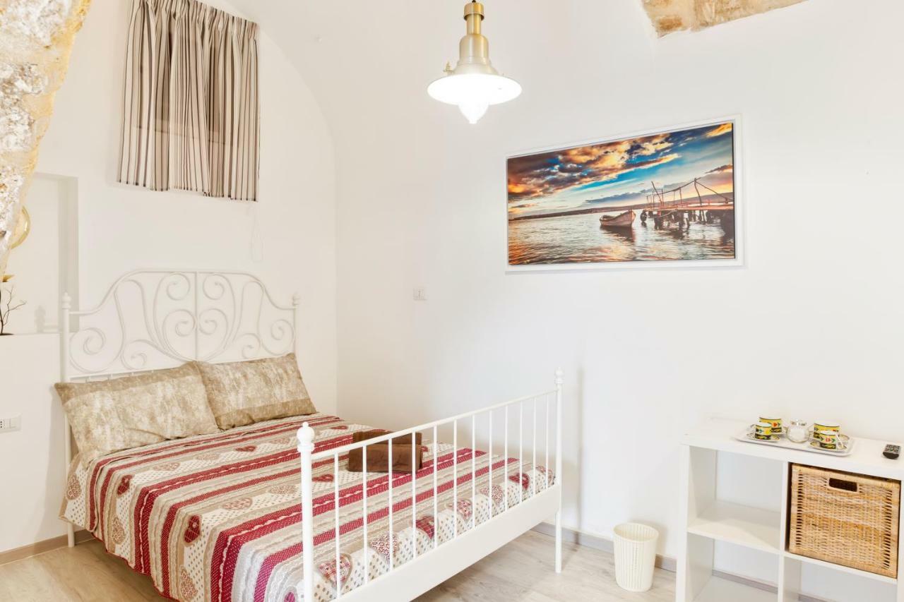 San Nicola Clemente Private Room Bari Kültér fotó