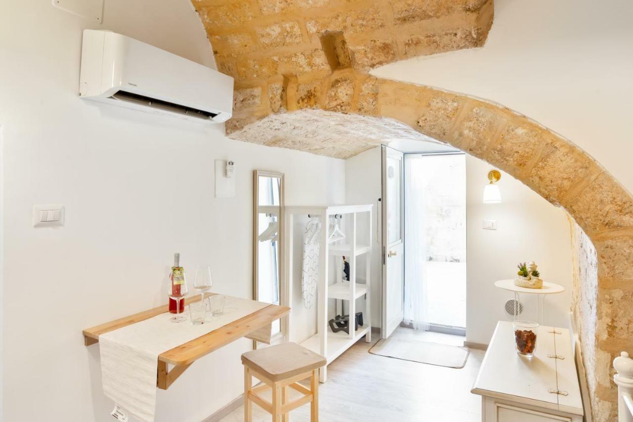 San Nicola Clemente Private Room Bari Kültér fotó